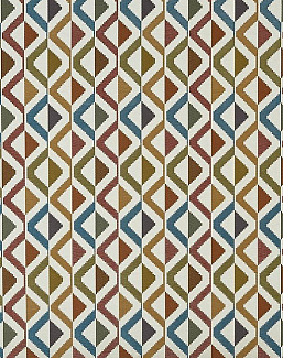 Ткань Prestigious Textiles Parade 3697/353