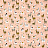 Ткань Prestigious Textiles Pick'n'Mix 5069/448