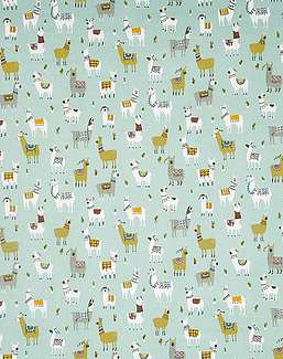 Ткань Prestigious Textiles Pick'n'Mix 5069/707
