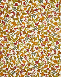 Ткань Prestigious Textiles Pick'n'Mix 5070/123