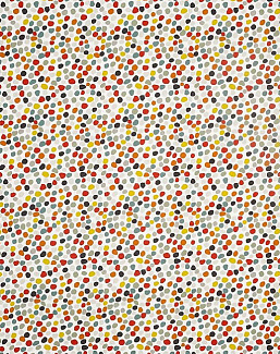 Ткань Prestigious Textiles Pick'n'Mix 5071/236