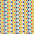Ткань Prestigious Textiles Pick'n'Mix 5072/524