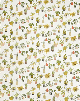 Ткань Prestigious Textiles Pick'n'Mix 5074/406