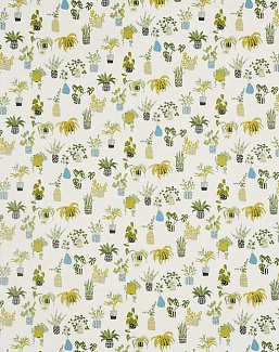 Ткань Prestigious Textiles Pick'n'Mix 5074/652