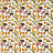 Ткань Prestigious Textiles Pick'n'Mix 5075/123