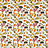Ткань Prestigious Textiles Pick'n'Mix 5075/123