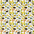 Ткань Prestigious Textiles Pick'n'Mix 5075/575