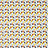 Ткань Prestigious Textiles Pick'n'Mix 5076/524