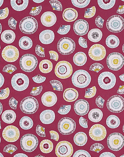 Ткань Prestigious Textiles Brightside 5063/351
