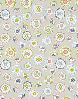Ткань Prestigious Textiles Brightside 5063/452