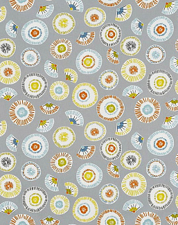 Ткань Prestigious Textiles Brightside 5063/453