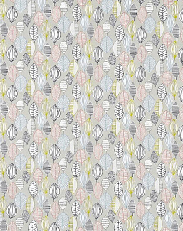 Ткань Prestigious Textiles Brightside 5064/452
