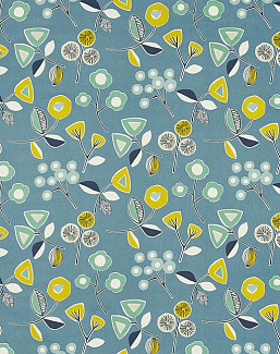 Ткань Prestigious Textiles Brightside 5066/010
