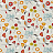 Ткань Prestigious Textiles Brightside 5066/451