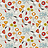 Ткань Prestigious Textiles Brightside 5066/451