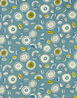 Ткань Prestigious Textiles Brightside 5067/010