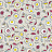 Ткань Prestigious Textiles Brightside 5067/351