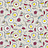 Ткань Prestigious Textiles Brightside 5067/351