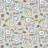 Ткань Prestigious Textiles Brightside 5067/452
