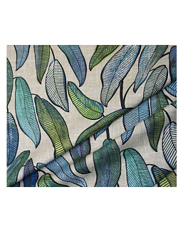 Ткань Dana Panorama Diamond/Eve Eve/Linen