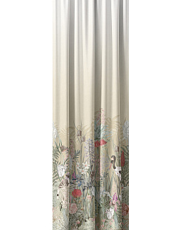 Ткань Affresco Art Fabric FA1025/1