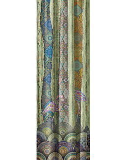 Ткань Affresco Art Fabric FA1162/5