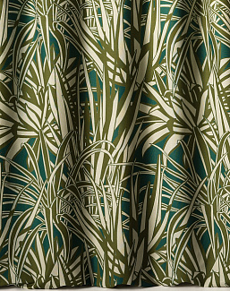Ткань Nobilis Aloe 10860.67