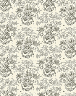 Обои Lelievre Belle Epoque 6491-01