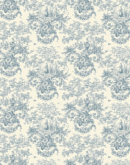 Обои Lelievre Belle Epoque 6491-02