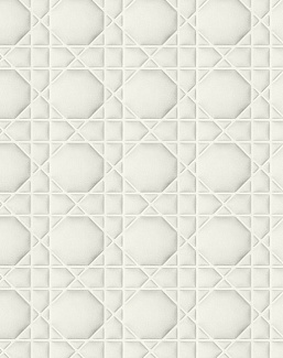 Обои Textile Wallcoverings Volume Touch Cannage TDI007
