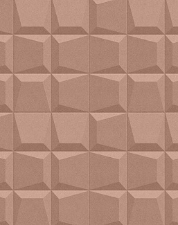 Обои Textile Wallcoverings Volume Touch Tiles TSQ002