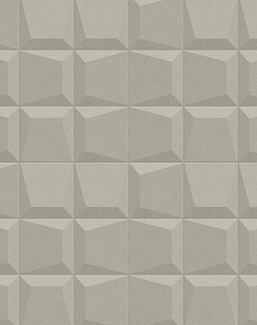 Обои Textile Wallcoverings Volume Touch Tiles TSQ006
