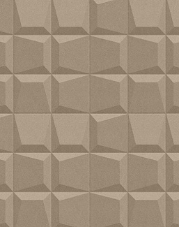 Обои Textile Wallcoverings Volume Touch Tiles TSQ012
