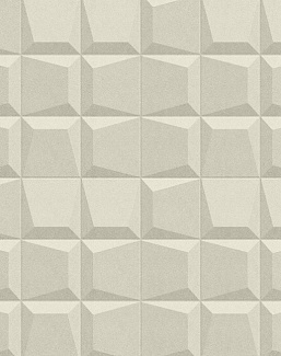 Обои Textile Wallcoverings Volume Touch Tiles TSQ014