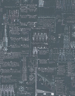 Панно и фотообои Tecnografica Collection 2024 82209