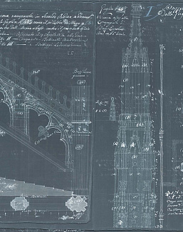 Панно и фотообои Tecnografica Collection 2024 82352