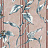 Обои Coordonne Palacio de Cristal YSP0419