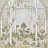 Панно и фотообои Coordonne Palacio de Cristal YSP0434