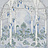 Панно и фотообои Coordonne Palacio de Cristal YSP0435