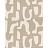 Обои Casamance Le Lin 3 76560100