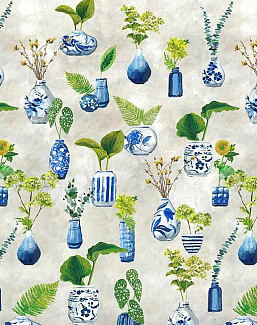 Обои Designers Guild Pottery Studio PDG1204/01