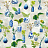 Обои Designers Guild Pottery Studio PDG1204/01