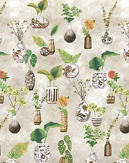Обои Designers Guild Pottery Studio PDG1204/02