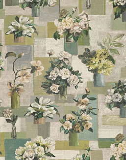 Обои Designers Guild Pottery Studio PDG1205/01