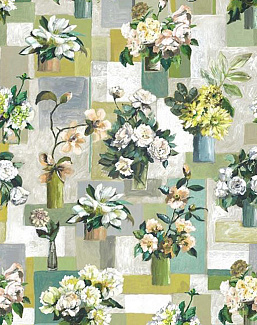 Обои Designers Guild Pottery Studio PDG1206/01