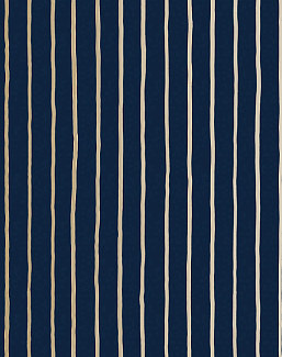 Обои Cole & Son Marquee Stripes 110/7037