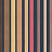 Обои Cole & Son Marquee Stripes 110/9044