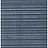 Обои Holland & Sherry Modern Legacy DEWP2204/Nova Navy White