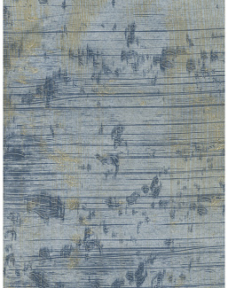 Обои Holland & Sherry Modern Legacy DEWP2215/Samsa Blue Gold