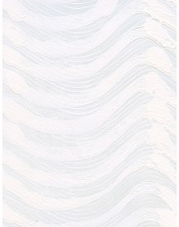 Обои Holland & Sherry Modern Legacy DEWP2222/Wavelength Cool White